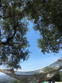 Podere Raffanna Ecologic House