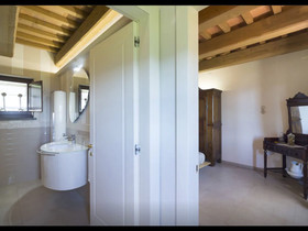 Podere Raffanna Ecologic House