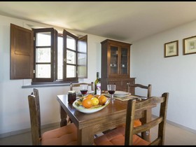 Podere Raffanna Ecologic House