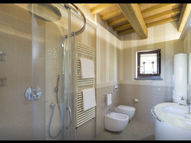 Podere Raffanna Ecologic House