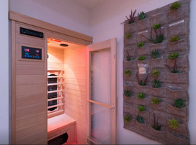 Podere Raffanna Ecologic House