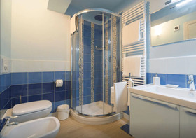Podere Raffanna Ecologic House