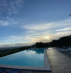 Podere Raffanna Ecologic House
