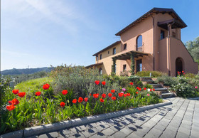 Podere Raffanna Ecologic House