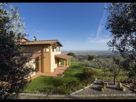 Podere Raffanna Ecologic House