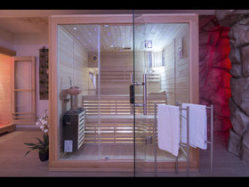 Podere Raffanna Ecologic House