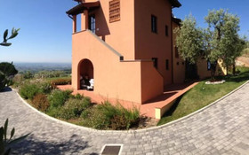 Podere Raffanna Ecologic House