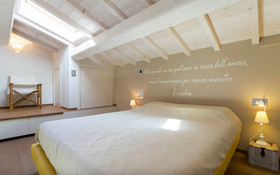 Podere Raffanna Ecologic House