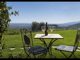 Podere Raffanna Ecologic House