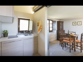 Podere Raffanna Ecologic House