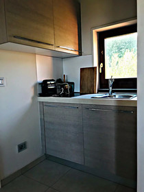 Podere Raffanna Ecologic House