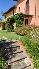 Podere Raffanna Ecologic House