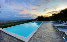 Podere Raffanna Ecologic House