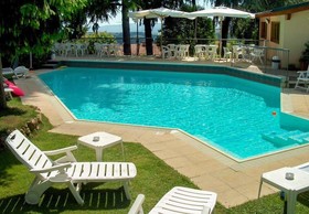 Hotel Duca Del Mare