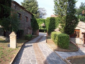 Palazzo Vittoria