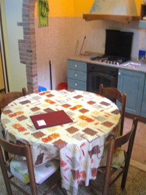 La Locanda del Minatore