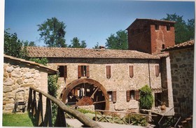 La Locanda del Minatore