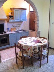 La Locanda del Minatore