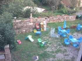 La Locanda del Minatore