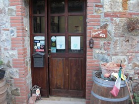 La Locanda del Minatore