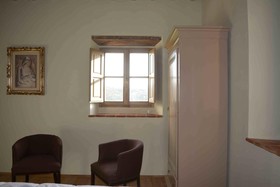 Le Moraiole Country House