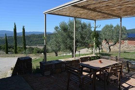 Le Moraiole Country House