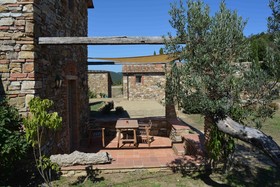 Le Moraiole Country House