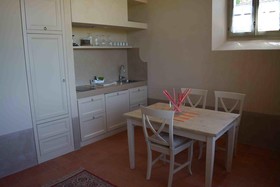Le Moraiole Country House