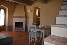 Le Moraiole Country House