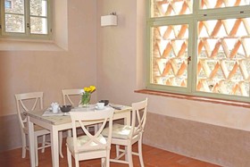 Le Moraiole Country House