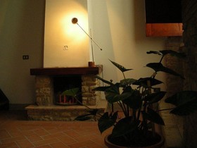 Residenza d'epoca Palazzo Malfatti