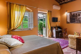 Villa Volpi