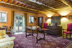 Villa Volpi