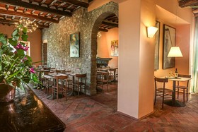 Villa Volpi