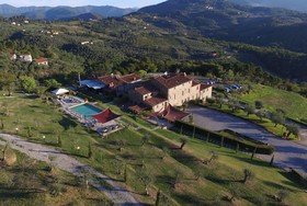 Villa Volpi