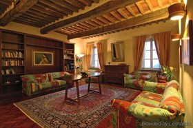Villa Volpi