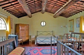Villa Volpi