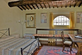 Villa Volpi