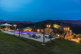 Villa Volpi