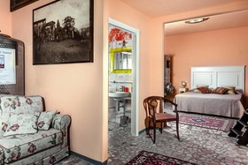 Villa Volpi