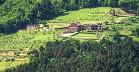 Villa Volpi