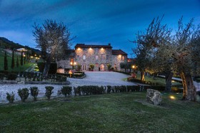 Villa Volpi