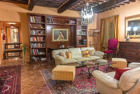 Villa Volpi
