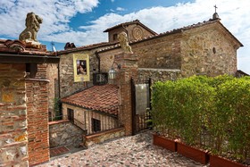 Villa Volpi
