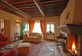 Villa Volpi