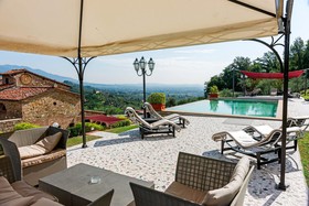 Villa Volpi