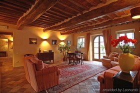 Villa Volpi