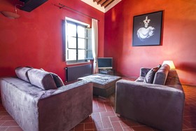 Villa Guinigi Borgo di Matraia