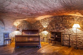 Villa Guinigi Borgo di Matraia