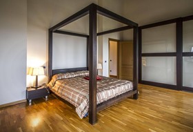 Villa Guinigi Borgo di Matraia